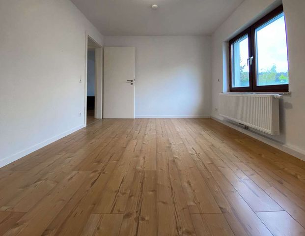 KL - Landstuhl, 3 ZKB, Einbauküche, Tageslichtbad, Gartennutzung ''SANIERT'' - Foto 1
