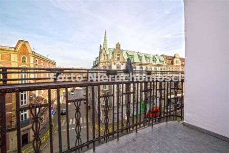 Zabrze, Centrum, Wolności - Photo 4