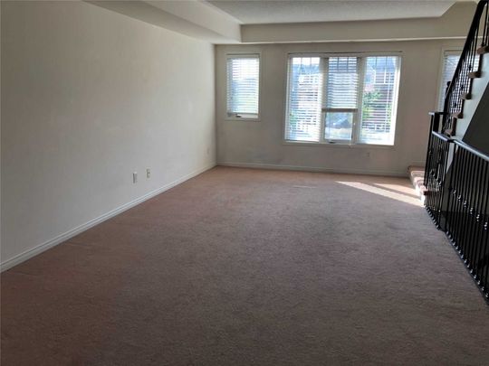 For Lease - 5605 Oscar Peterson Boulevard Unit# 6, Mississauga, Ontario - Photo 1