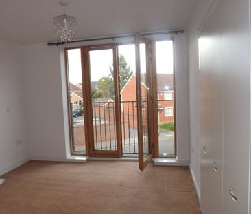 2 bedroom apartment to rent - Photo 6