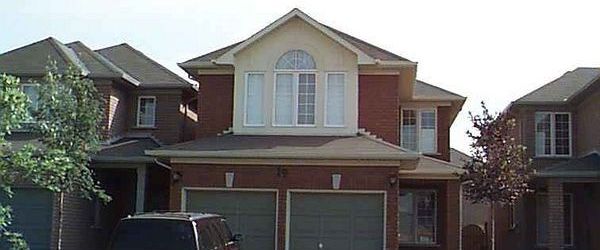For Lease - 19 Dovesong Drive, Brampton, Ontario - Photo 1