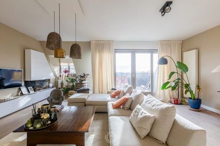 Appartement te huur - Photo 3