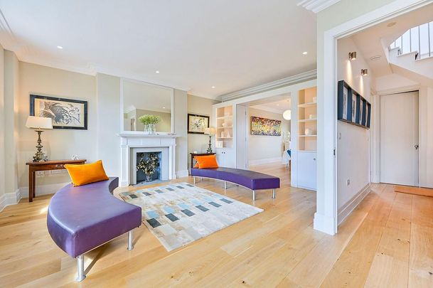 3 bedroom flat to rent - Photo 1