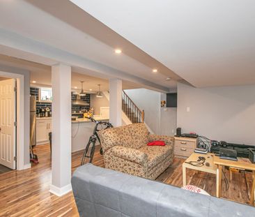 For Lease - 1579 Digby Street Unit# 2, Alta Vista and Area, Ontario - Photo 2