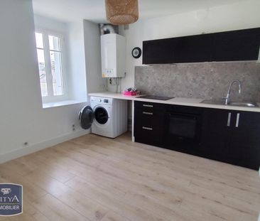Location Appartement 2 pièces 48m² PERIGUEUX 24000 - Photo 3
