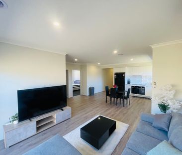 Brand New Fully Furnished Co-Living Home in Lara - Bills and Wi-Fi ... - Photo 3