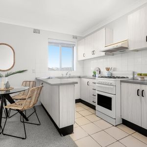 13c/31 Quirk Road, Manly Vale NSW 2093 - Apartment For Rent | Domain - Photo 2