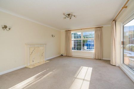 3 bedroom terraced house to rent - Photo 2