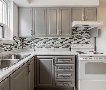 For Lease - 2255 Kipling Avenue Unit# 1, Toronto, Ontario - Photo 6