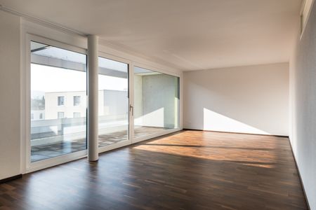 "Grosszügiges Wohnen an zentraler Lage *Mieten ohne Kaution*" - Photo 2