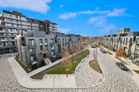 For Lease - 20 Brin Drive Unit# 301, Toronto, Ontario - Photo 4