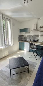 Location Appartement 1 pièce 40m² LENS 62300 - Photo 4