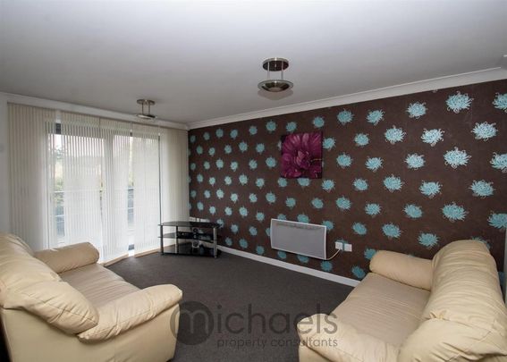 3 bedroom apartment to rent - Photo 1