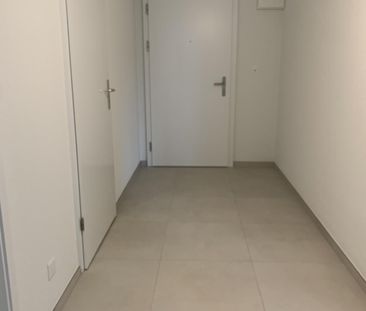 Rue Louis-Agassiz 8 - appartement Rez Est - Photo 6