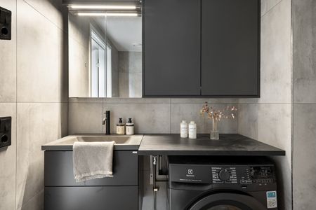 Snöstorpsvägen 84D - Foto 2