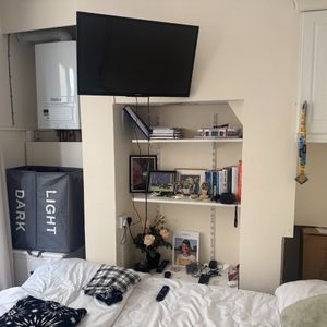 Room in a Shared Flat, Devonshire Road, SO15 - Photo 2