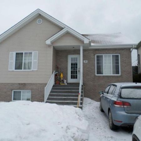4 1/2 - Terrebonne - 1 350 $/mois - Photo 3