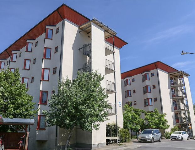 Visättravägen 32, Flemingsberg - Foto 1
