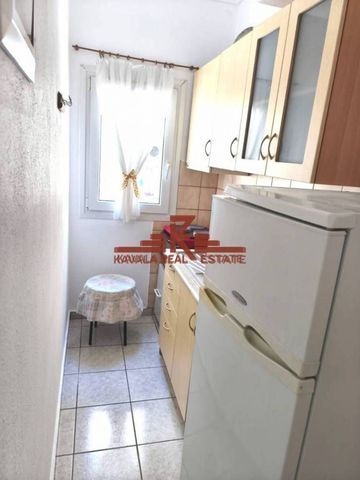 Studio/Γκαρσονιέρα για ενοικίαση Άγιος Γεώργιος (Καβάλα) - Φωτογραφία 2