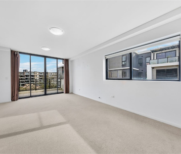 Stylish Urban Living in the Heart of Ryde: Your Perfect Top Floor Two Bedroom Oasis - Photo 1 | Rentumo