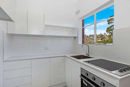 10/341 Alfred Street, Neutral Bay NSW 2089 - Apartment For Rent | Domain - Photo 3