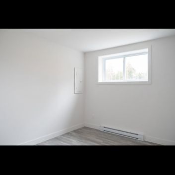 Bachelor 2 Chambres à Coucher - Photo 1