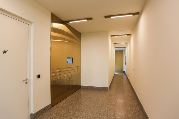 Direkt ins neue Zuhause einziehen. Neubau im Mitte am neuen Nordhafenplatz *sofort bezugsfertig* - Photo 1