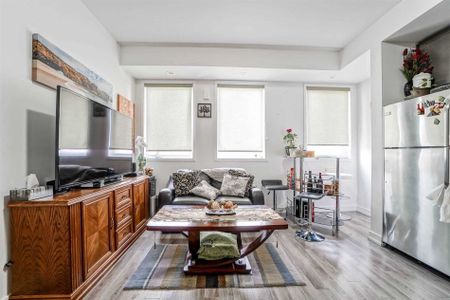 For Lease - 867 Wilson Avenue Unit# 6A, Toronto, Ontario - Photo 3