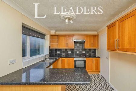Deacon Close, Oakwood, DE21 - Photo 4