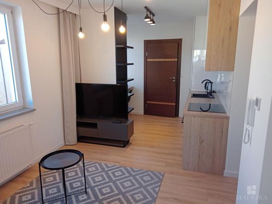 MIESZKANIE na WYNAJEM - Zdjęcie 1