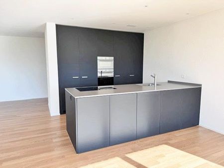 Wohnen mit herrlichem Weitblick ... neu - modern - grosszügig - Foto 4