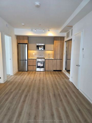 90 ALL NATIONS Drive #160 - Photo 3