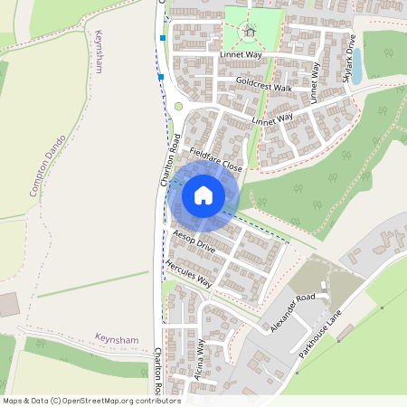 Hestia Close, Keynsham, Bristol