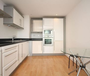 1 bedroom apartment to rent - Photo 6