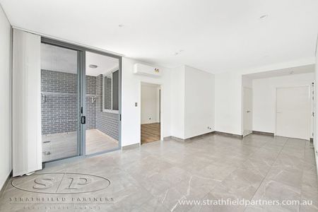 Ground Floor, Quality 1 bedroom unit - Photo 2