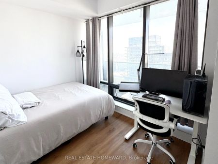 5 St. Joseph Street #4006 - Photo 4