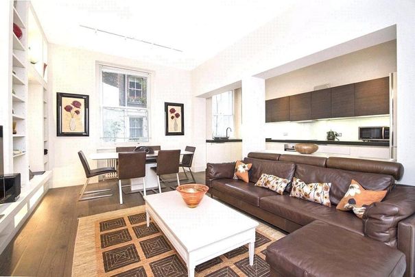 2 bedroom apartment to rent - Photo 1