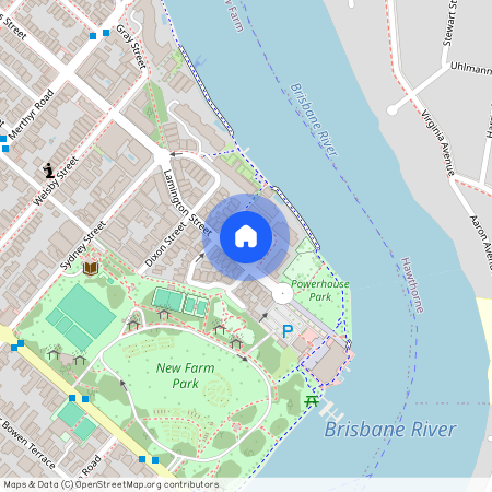 118 Lamington Street, NEW FARM