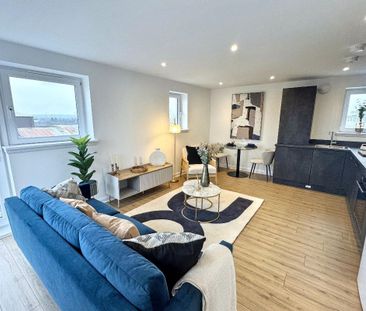 1 Bed, Apartment - Photo 4