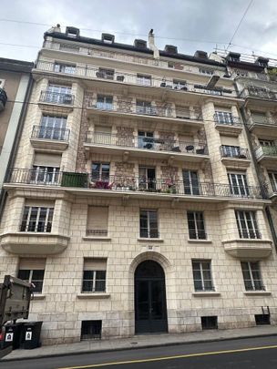 Logement de 4 pièces - Foto 1