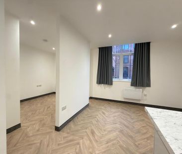 Studio to rent - Photo 5