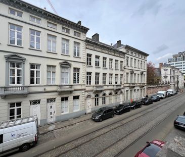 Gezellige studio in centrum Antwerpen - Photo 6