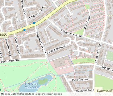 Howard Avenue, St George, Bristol - Photo 1