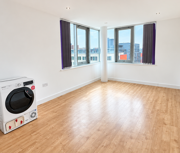 1 bedroom flat to rent - Photo 6