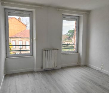 Location Appartement 3 pièces 56m² GAILLAC 81600 - Photo 3