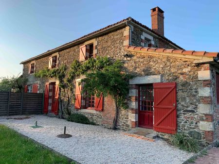 Location maison 2 pièces, 63.04m², Monsireigne - Photo 5