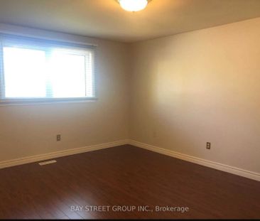 For Lease - 641 Eaglemount Crescent Unit# Upper, Mississauga, Ontario - Photo 6