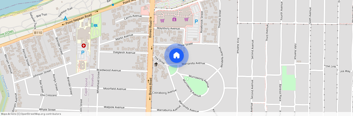 4/94 Warranilla Avenue, Vic 3939, Rosebud