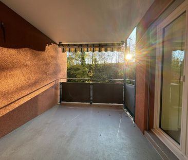 3 1/2-Zimmerwohnung, Parterre - Photo 5
