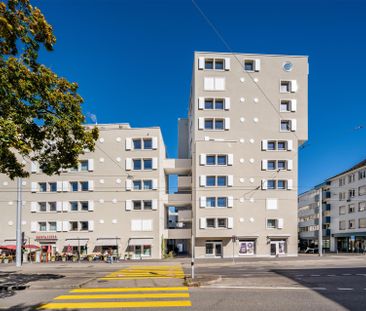 Erstklassiger Ausbaustandard an attraktiver Lage in Altstetten - Foto 6